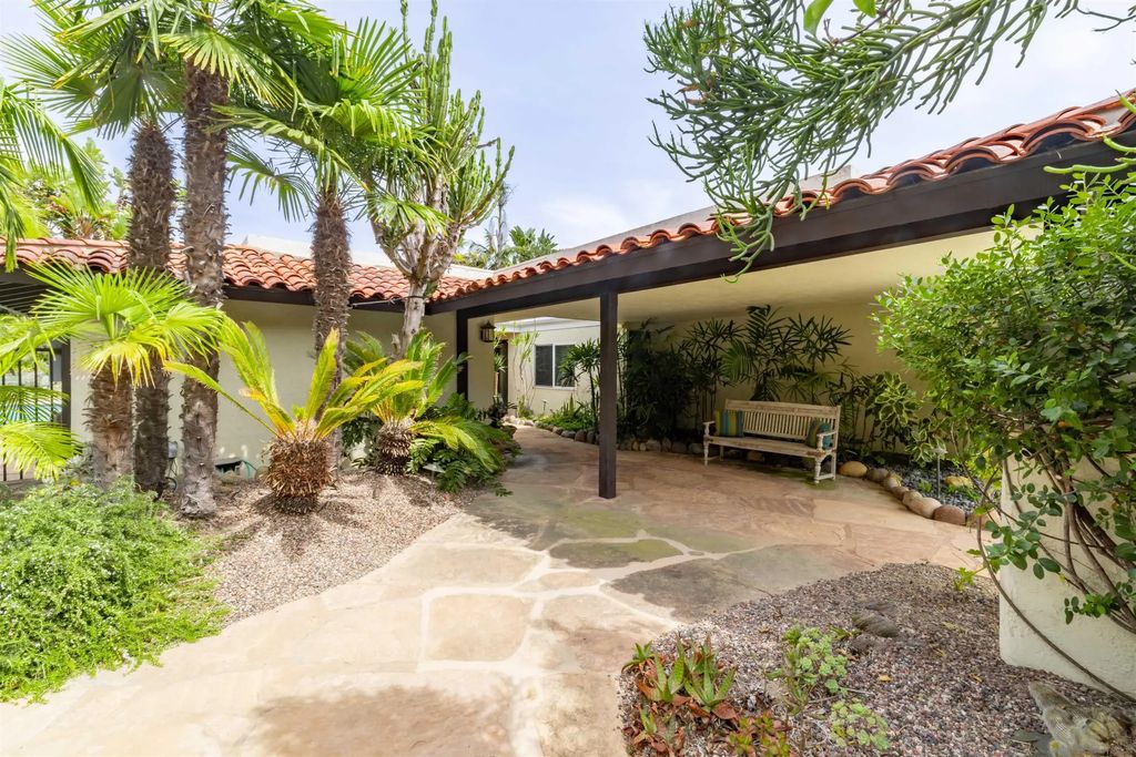 5341 Westknoll Lane, Pacific Beach