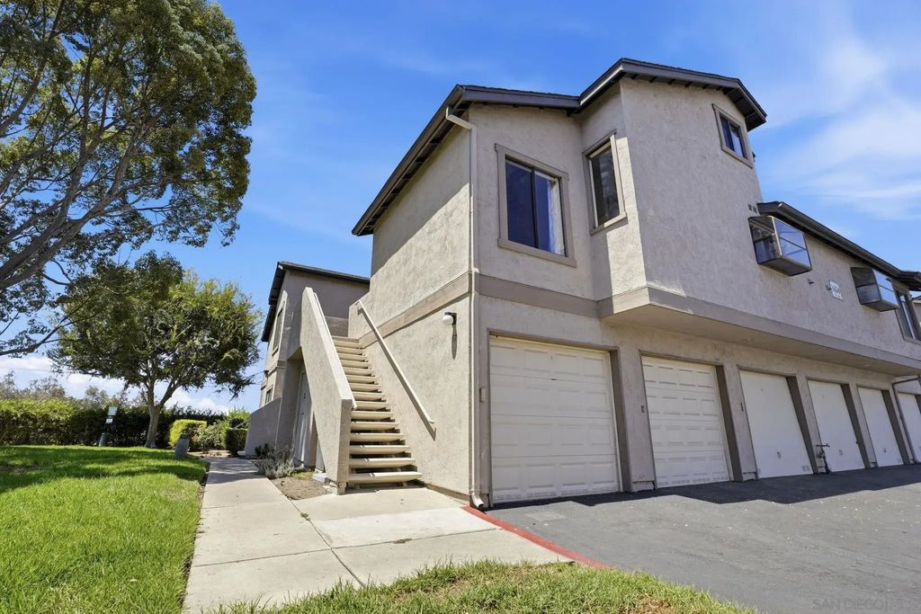 3654 Avocado Village Ct. 57, La Mesa