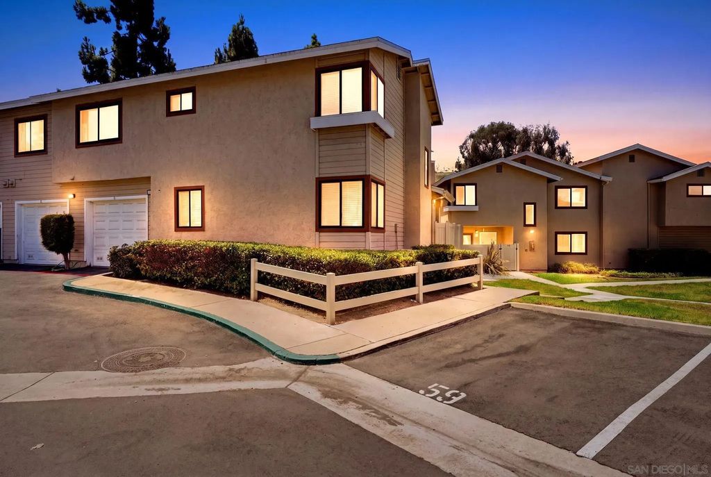 1508 Concord Way D, Chula Vista