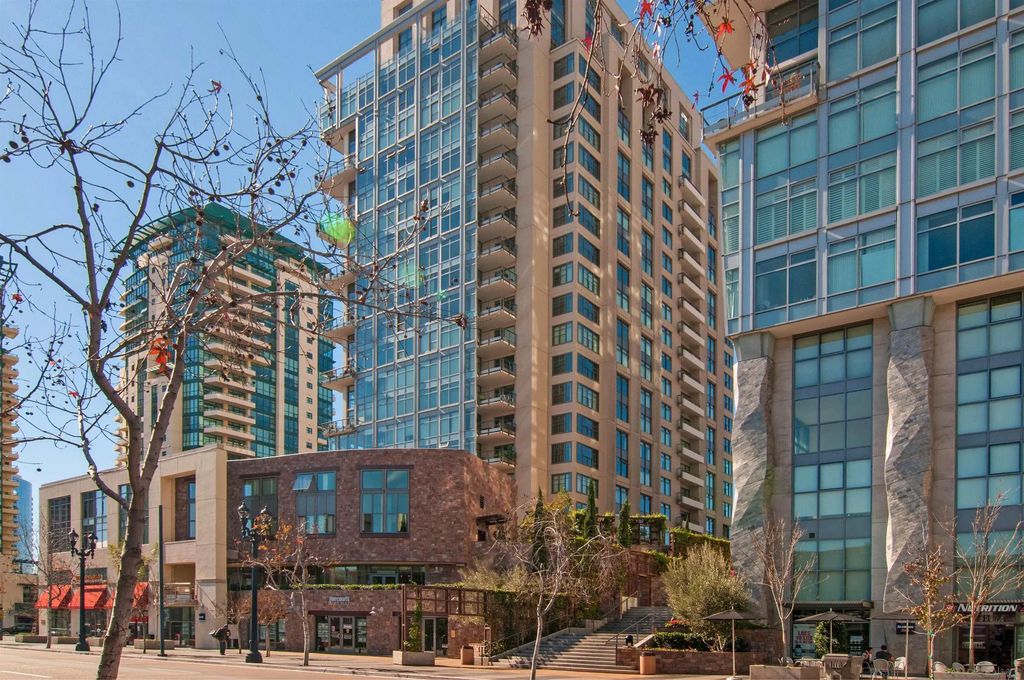 645 Front St 712, SAN DIEGO