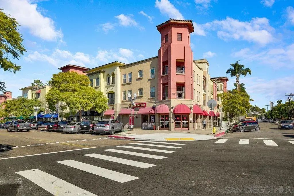 1270 Cleveland Ave. Unit F349, SAN DIEGO