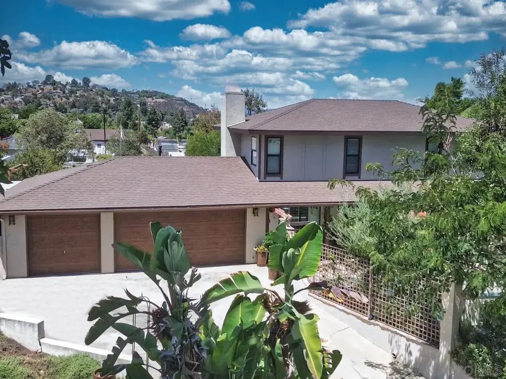 1090 Ellen Lane, El Cajon