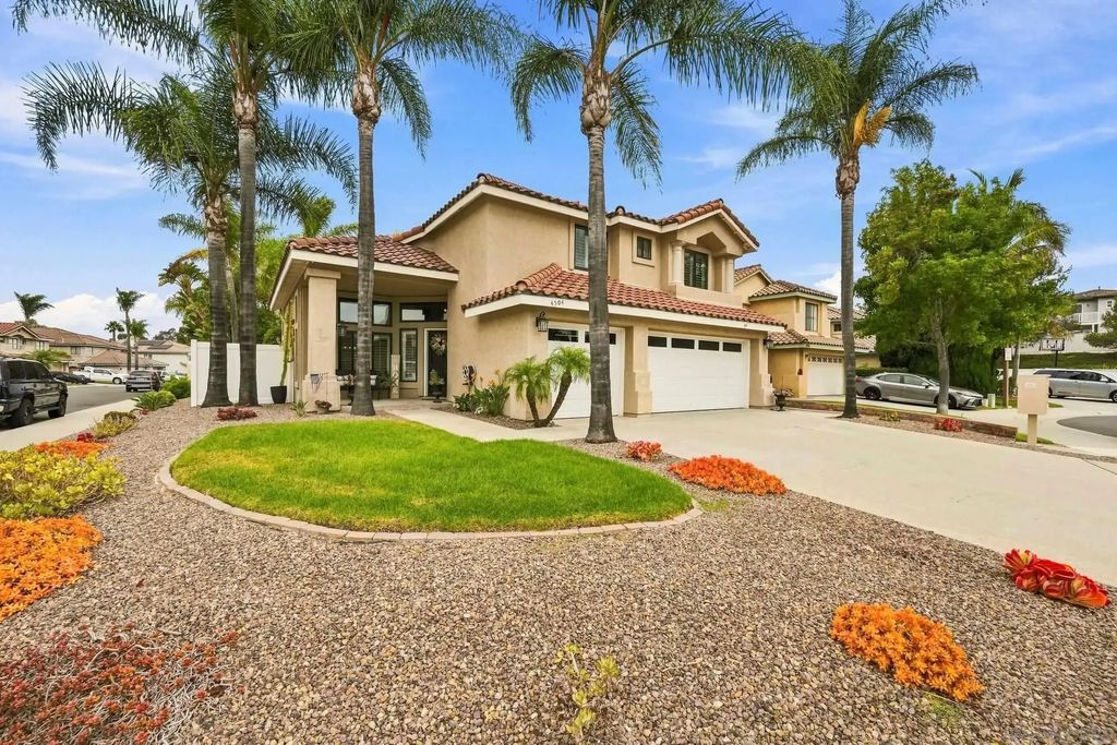 4504 Corte Dulce, Oceanside
