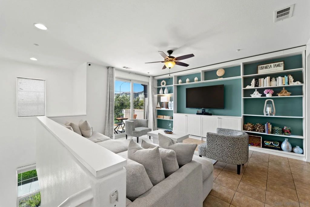 2205 Andalusia Lane 6, Chula Vista