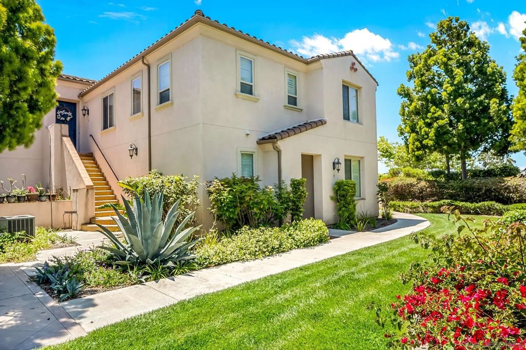 2205 Andalusia Lane 6, Chula Vista