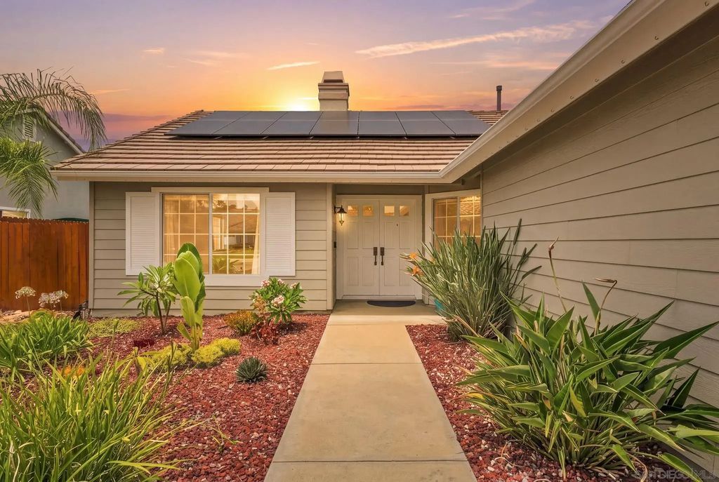 5521 Daybreak Ct, Oceanside