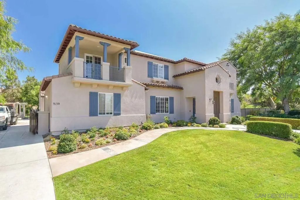 9139 Bernardo Lakes, RANCHO BERNARDO
