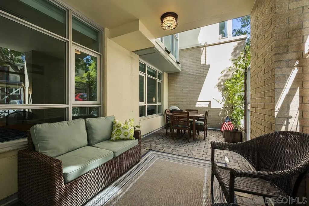850 Beech Street 206, SAN DIEGO