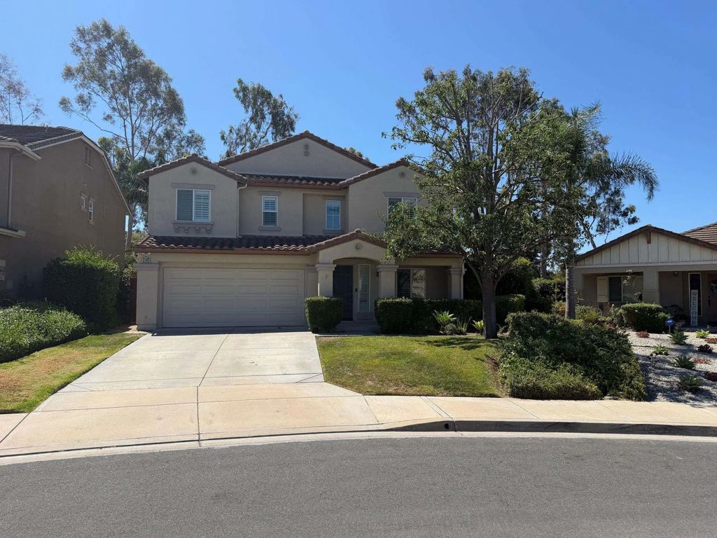 5105 Mendip, Oceanside