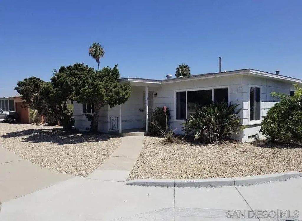 4901 Curry Dr, SAN DIEGO