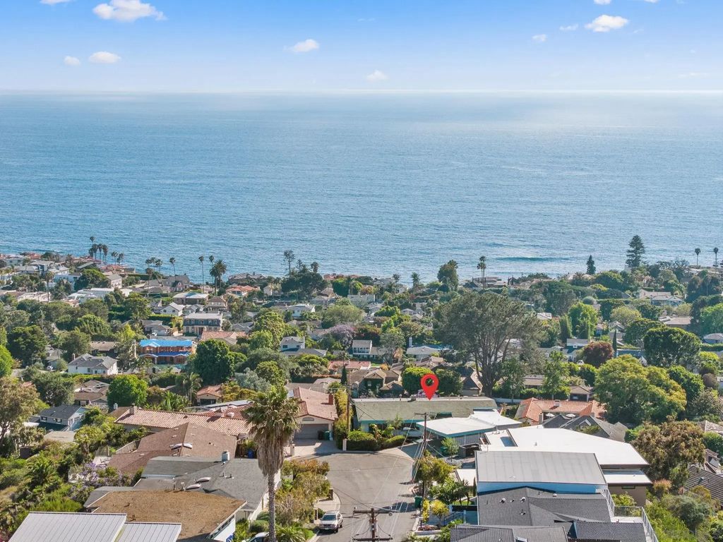 5995 La Jolla Corona, La Jolla