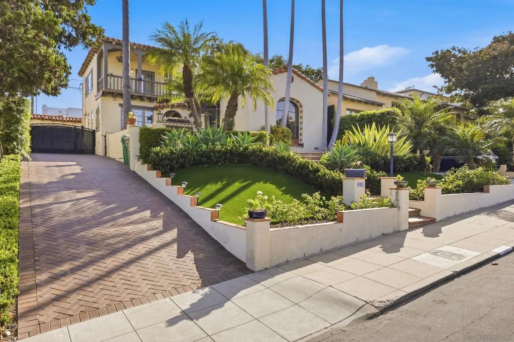 3111 Dumas, POINT LOMA