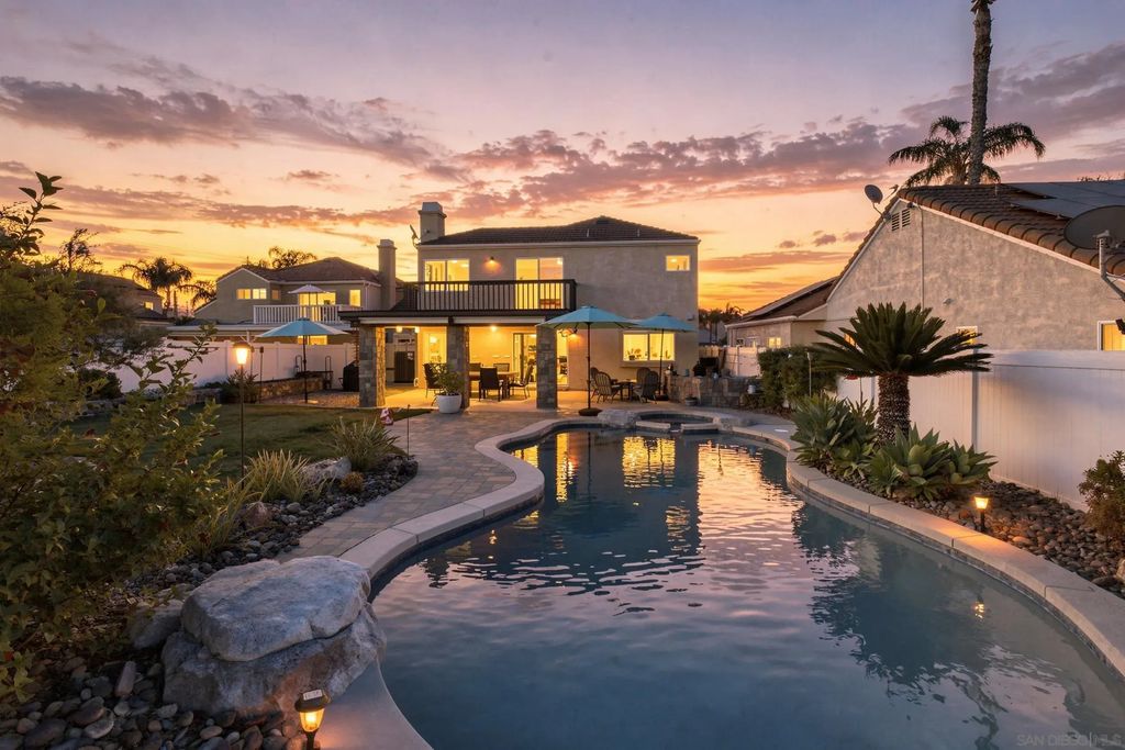 30029 Calle Belcanto, Menifee