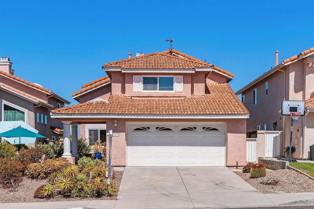 3218 San Helena, Oceanside