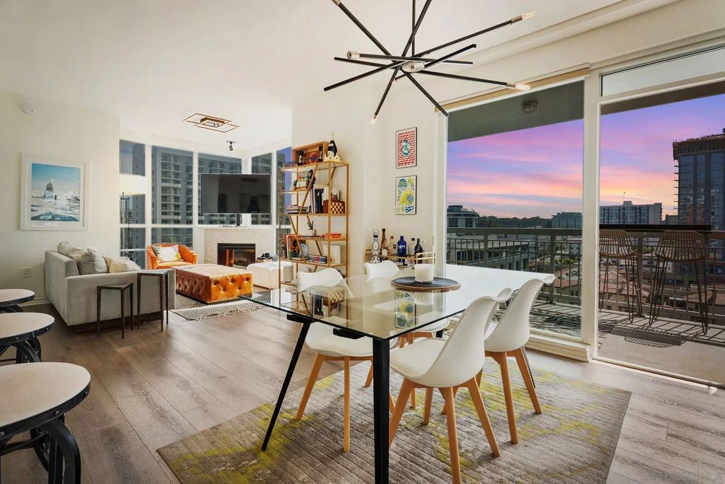 300 W Beech St 1408, SAN DIEGO