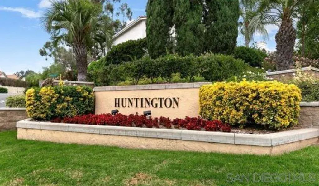 10976 Caminito Alto, SCRIPPS RANCH