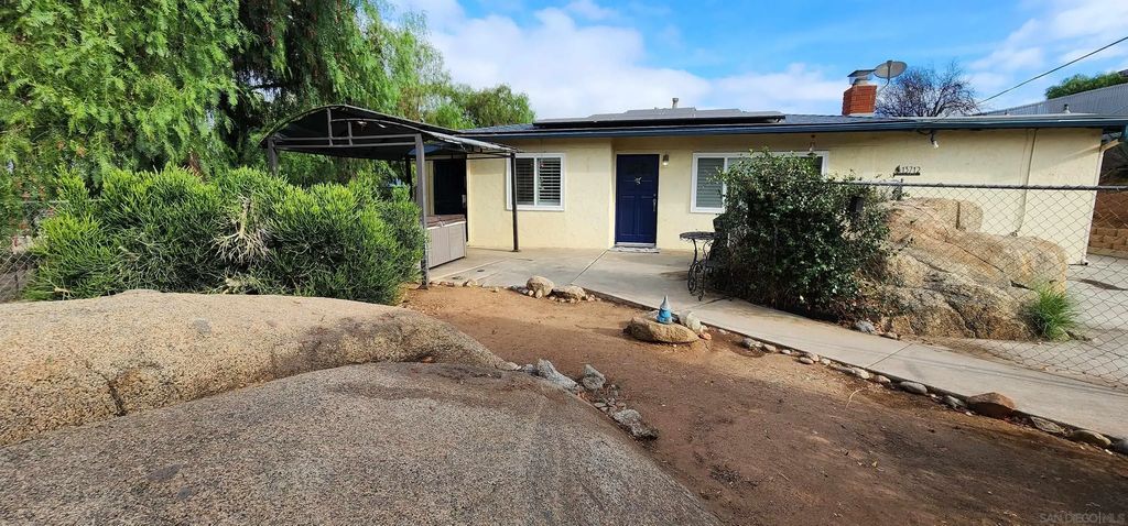 13712 Ridge Hill, El Cajon