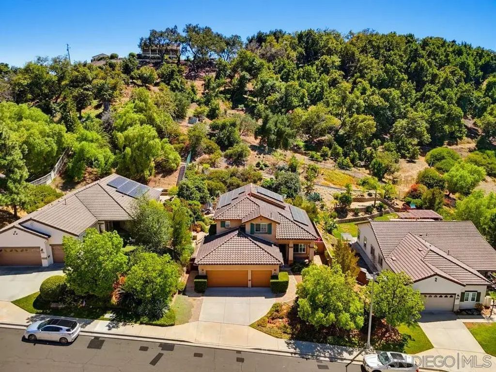 3173 Willow Tree Ln, Escondido