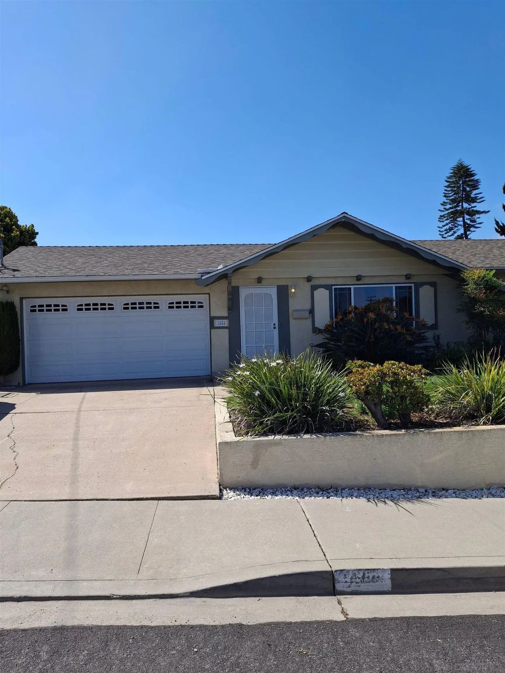 1666 Harvard St, Chula Vista