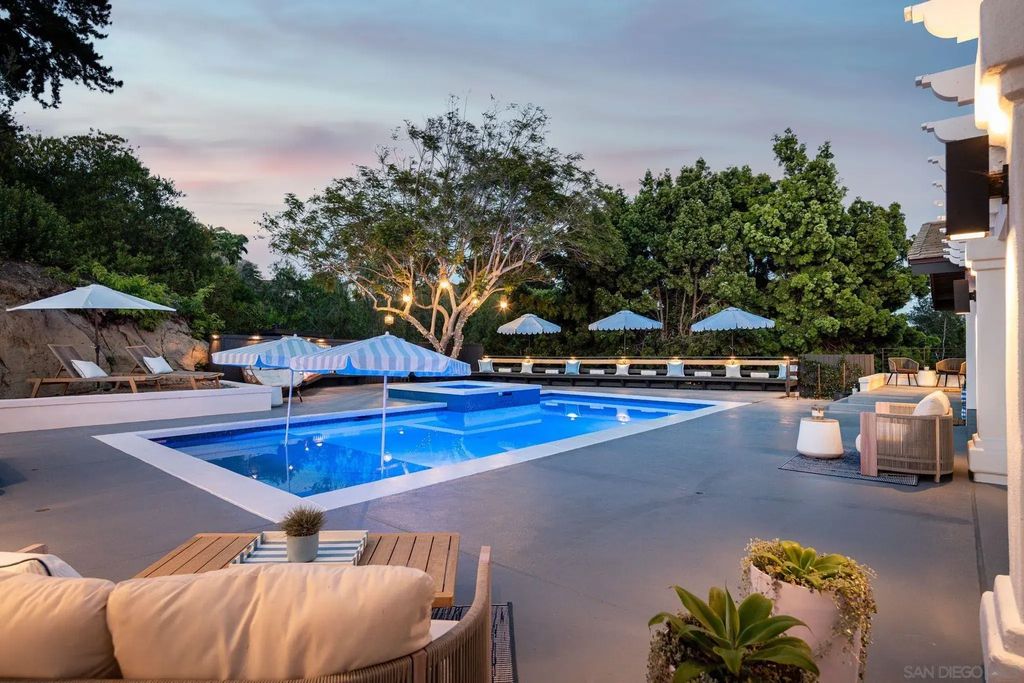 16610 Los Morros, Rancho Santa Fe
