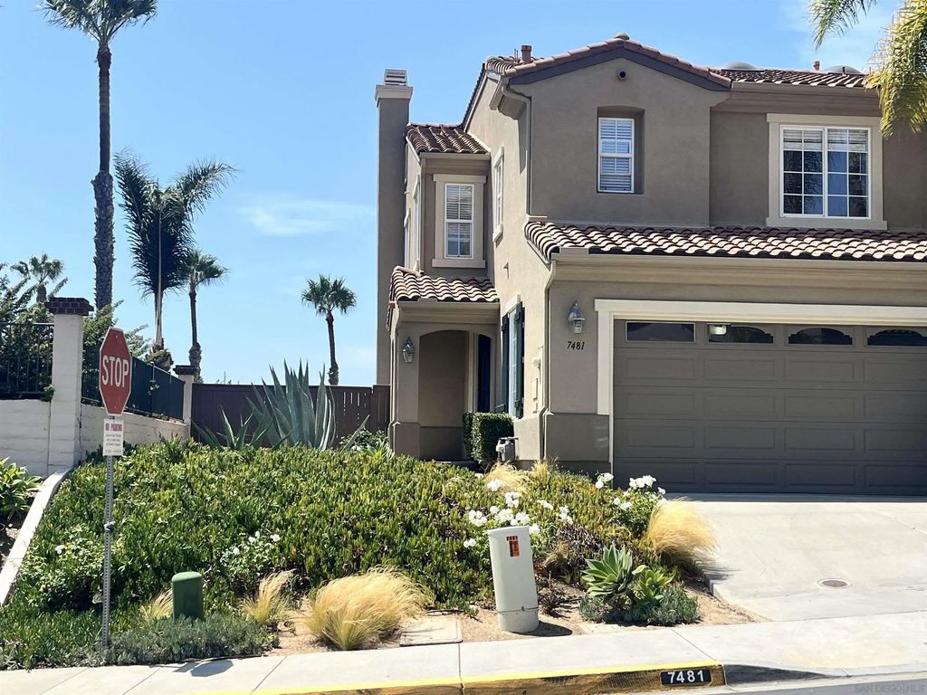 7481 Neptune Drive, Carlsbad