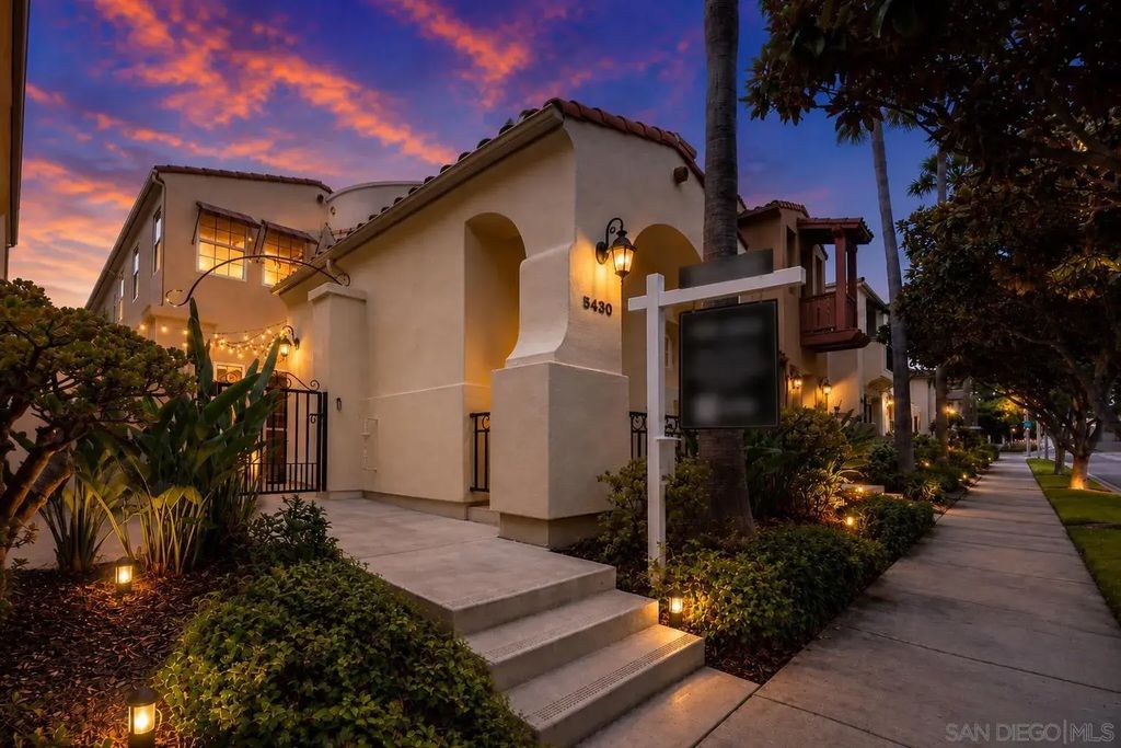 2955 Farragut, POINT LOMA