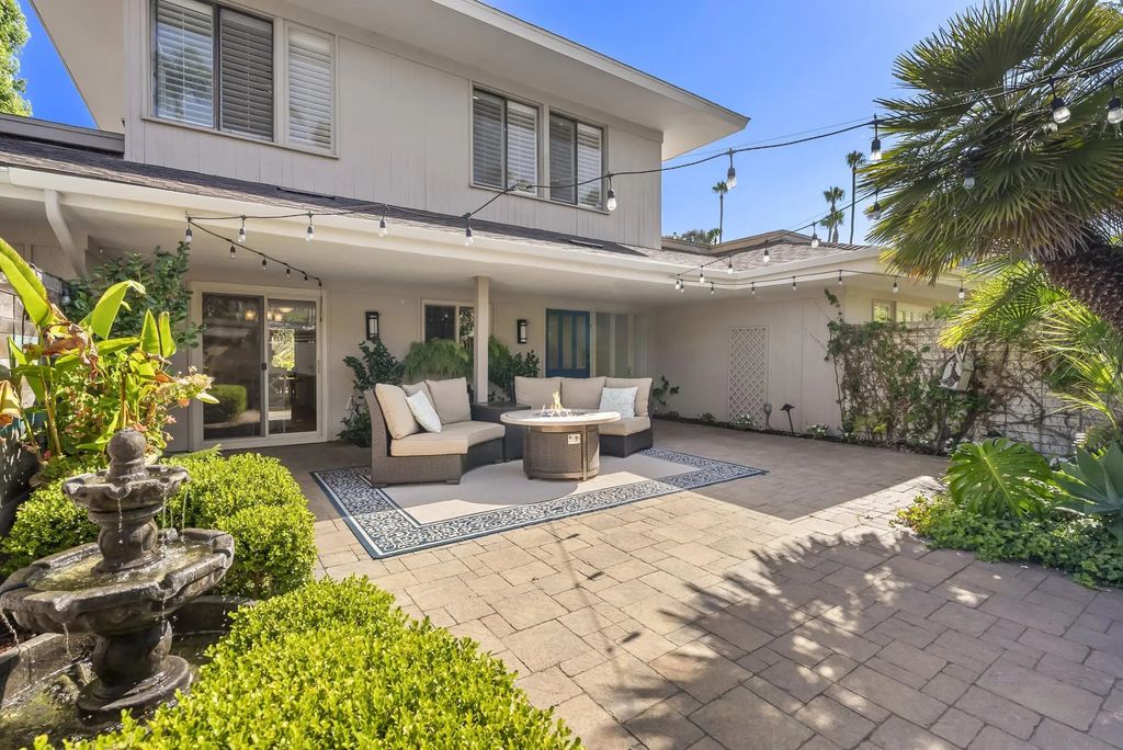 129 Cancha De Golf, Rancho Santa Fe