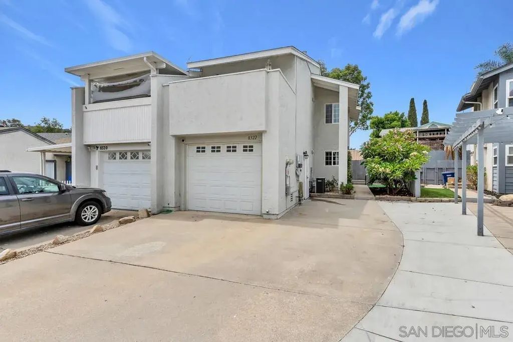 8322 Ora Belle Ln., El Cajon
