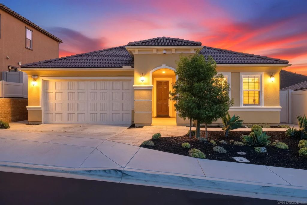 893 Woodhaven Rd., San Marcos