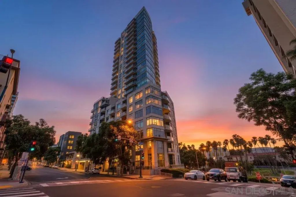 1441 9th Ave 507, DOWNTOWN