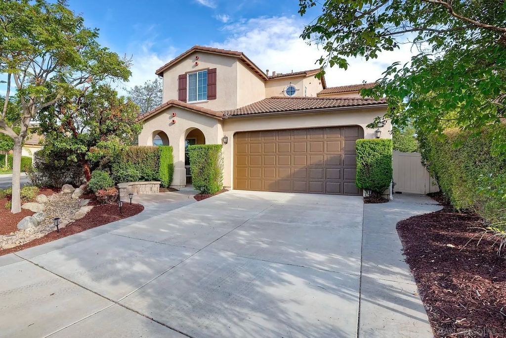 32973 Caminito Lorca, Temecula