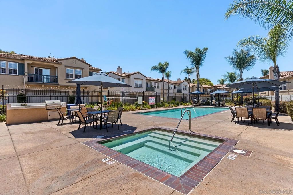 6283 Avenida De Las Vistas 2, SAN DIEGO