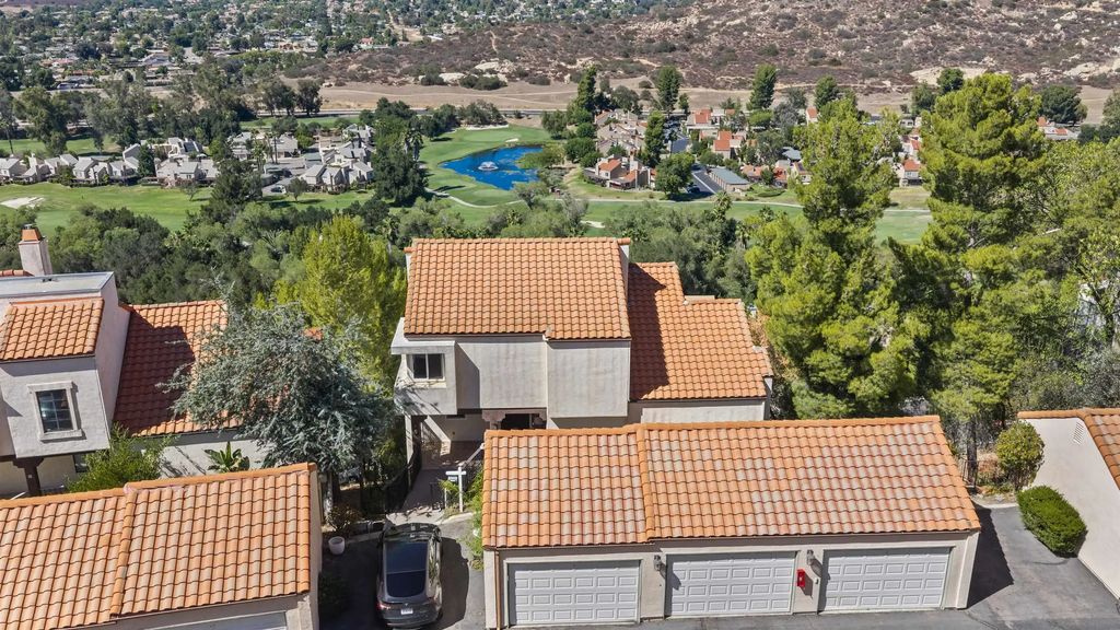 15615 Vista Vicente 5, Ramona