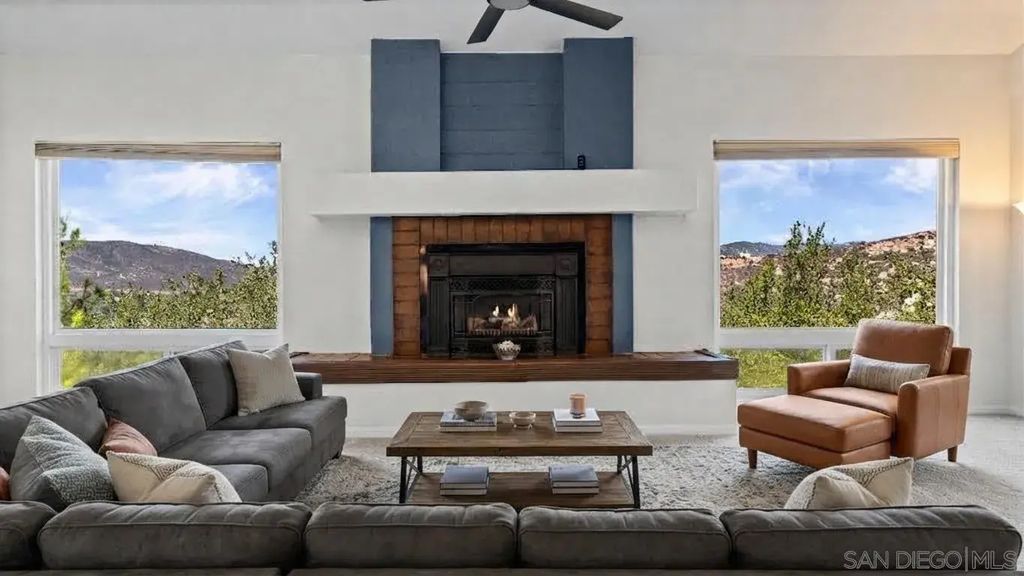 15615 Vista Vicente 5, Ramona