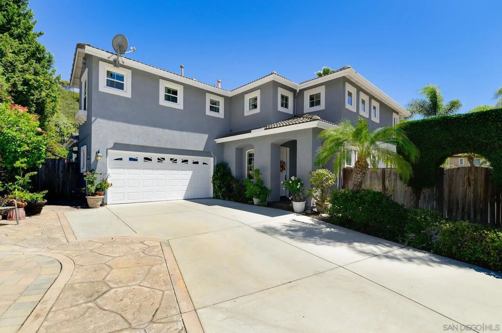 1595 Loma Alta, San Marcos