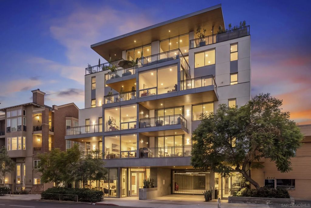 2750 4th 203, DOWNTOWN