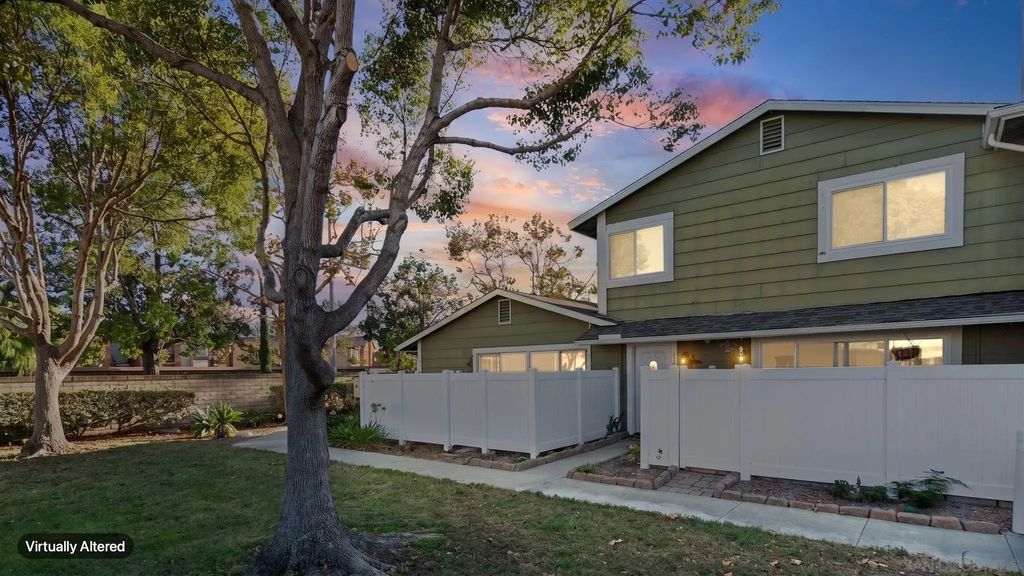 723 Paradise Cove Way, Oceanside