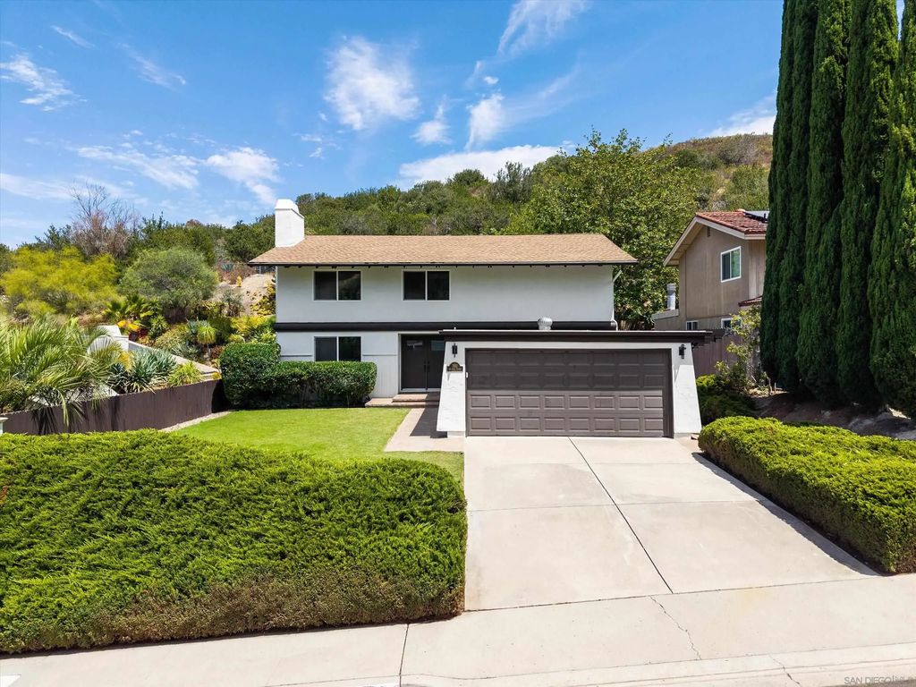 7931 Deerfield St, DEL CERRO