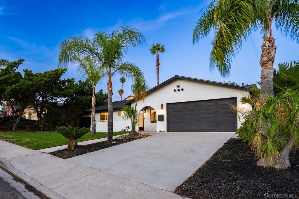 12505 Mustang Dr, Poway