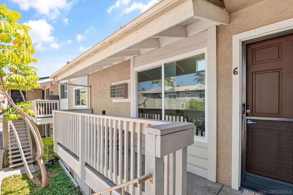 4412 Arizona St 6, UNIVERSITY HEIGHTS