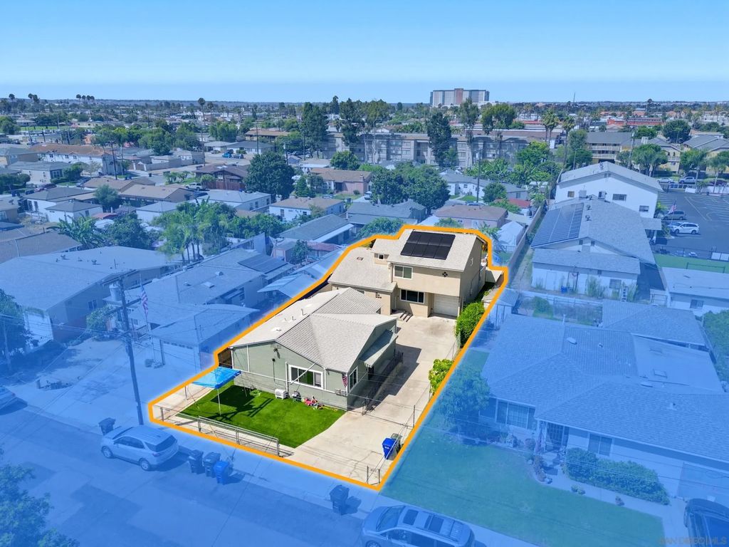 350-52 Brightwood Ave, Chula Vista
