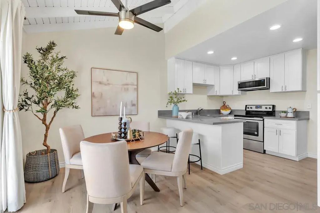 7000 Saranac St. #44, La Mesa
