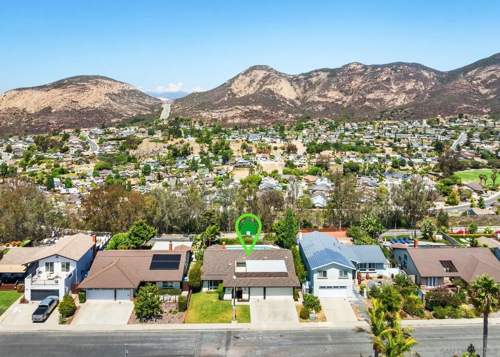 7905 Hemingway Ave, DEL CERRO
