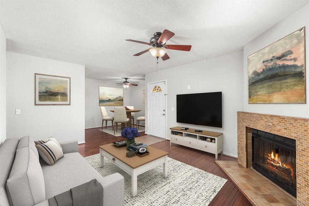 3020 Alta View Dr. E207, PARADISE HILLS