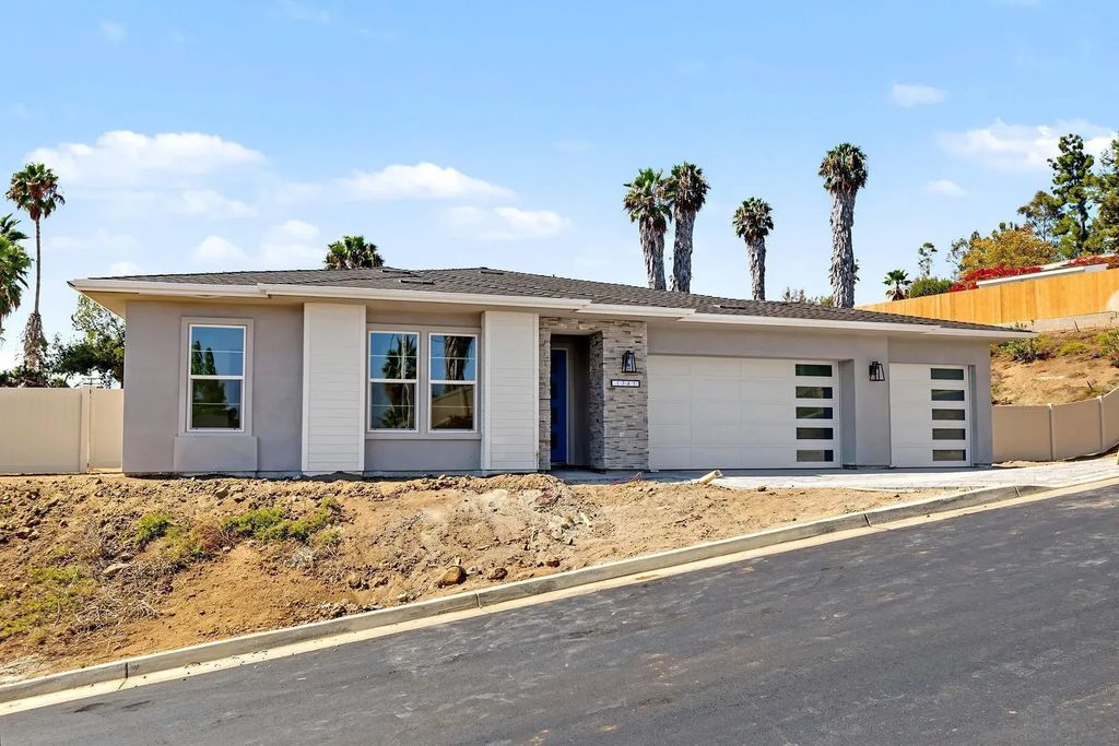 1741 Ishihara Rd, Vista