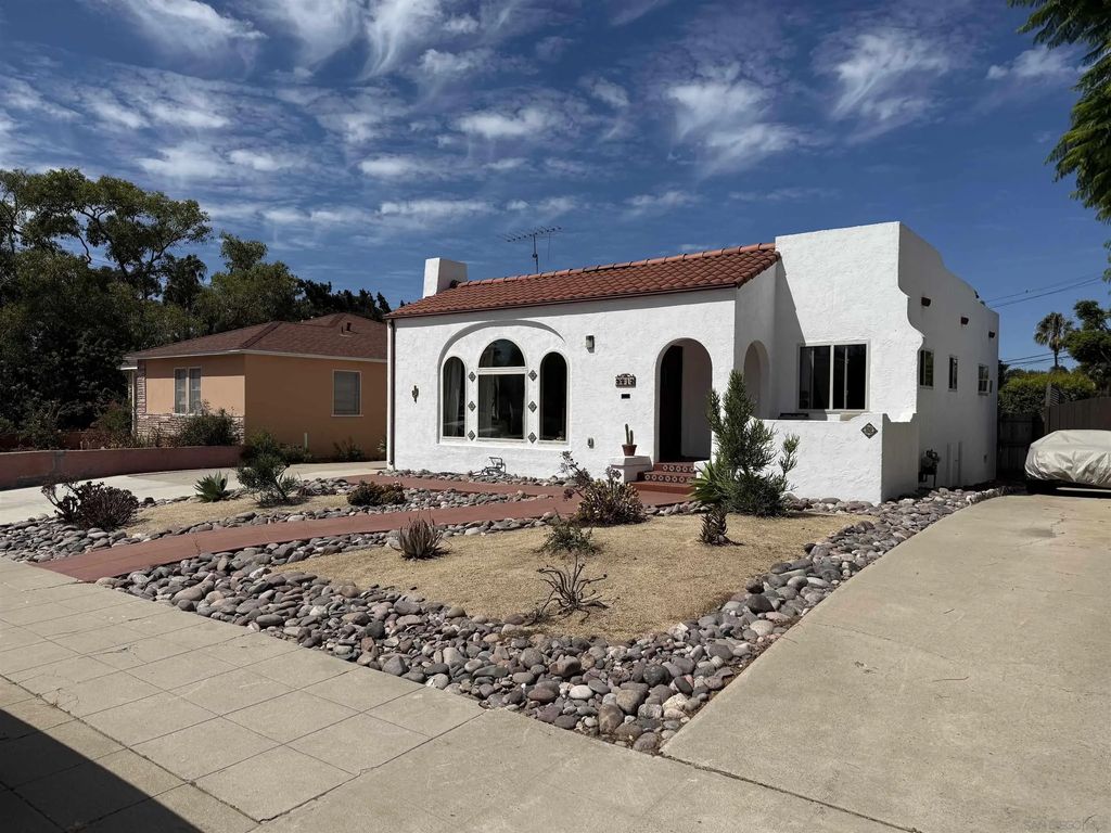 3512 Mississippi, NORTH PARK