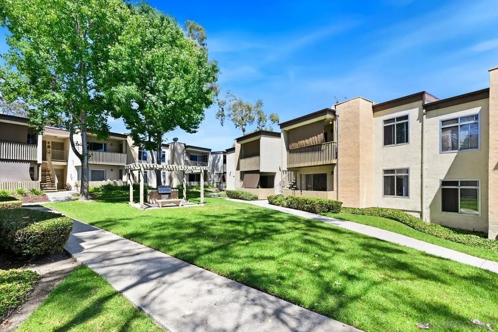 432 Edgehill Ln. 145, Oceanside