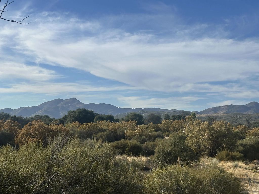 30006 Chihuahua Valley 2, Warner Springs