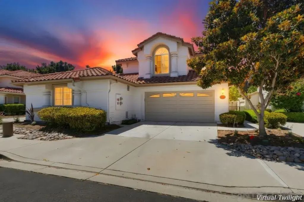 2505 Whispering Palms Loop, Chula Vista