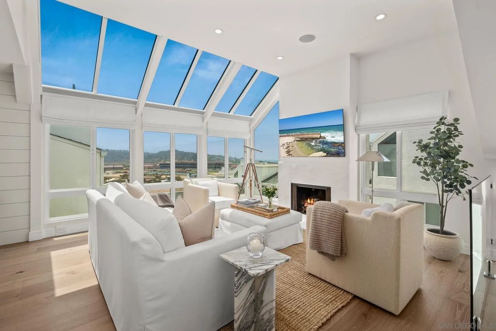 365 Shoemaker Lane, Solana Beach